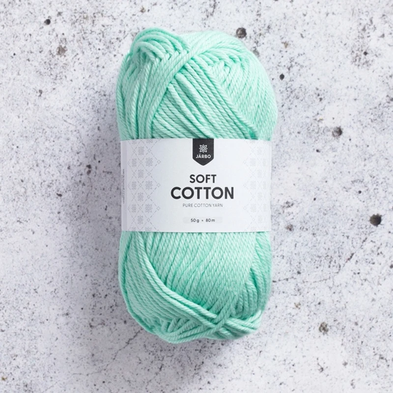 Järbo Soft Cotton